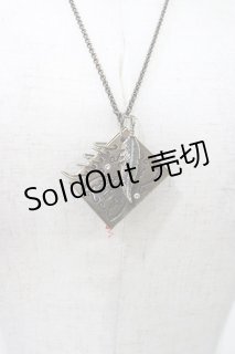 BLACK PEACE NOW（ブラックピースナウ）の古着 ゴス美品！ (Page 2)