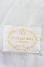 画像2: Jane Marple / マフラー  オフ H-26-05-04-019-JM-ZA-KB-ZH (2)