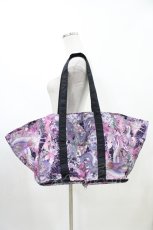 画像2: Qutie Frash / レジBAG  紫 H-26-05-04-027-QU-BG-KB-ZH (2)
