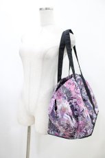 画像3: Qutie Frash / レジBAG  紫 H-26-05-04-027-QU-BG-KB-ZH (3)