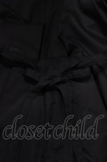 画像5: alice auaa / ホルターサロペットパンツ 3(約9号) 黒 H-26-05-04-030-AA-PA-KB-ZH (5)