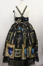 画像3: Royal Princess Alice / Fairy Butterfly2025ドレス Free ブラック H-26-05-05-003-LO-OP-NS-ZH (3)