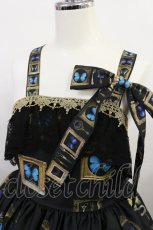 画像5: Royal Princess Alice / Fairy Butterfly2025ドレス Free ブラック H-26-05-05-003-LO-OP-NS-ZH (5)