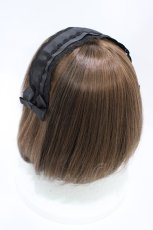画像2: m petit by misako / TT*AMヘッドドレス  ブラック H-26-05-05-1010-LO-AC-NS-ZH (2)