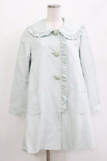 MILK（ミルク）の古着 ロリィタコート！
