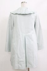画像3: MILK / チューリーコート  アイスミント H-26-05-06-034-ML-CO-KB-ZH (3)