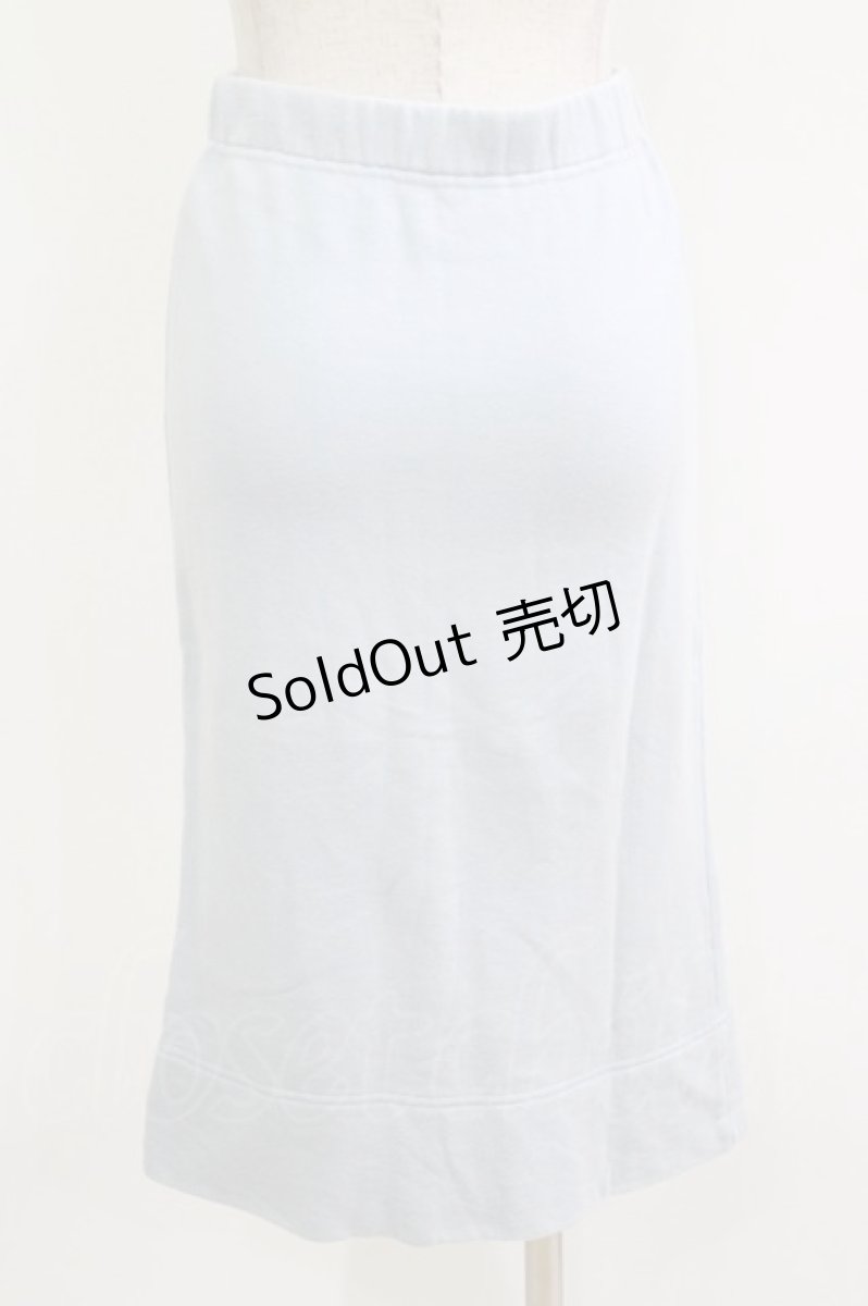 画像3: Katie / NEW SCHOOL skirt S サックス H-26-05-06-036-LO-SK-KB-ZH (3)