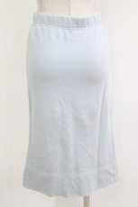 画像3: Katie / NEW SCHOOL skirt S サックス H-26-05-06-036-LO-SK-KB-ZH (3)