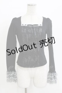Moi-meme-Moitie(モワ・メーム・モワティエ)の古着 ゴス美品！ (Page 4)
