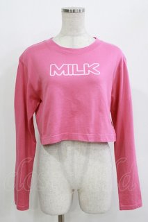 MILK（ミルク）の古着 ロリィタトップス！