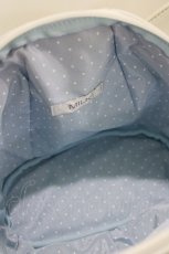 画像4: MILK / Cat Zip BAG  オフホワイト H-26-05-06-076-ML-BG-KB-ZH (4)