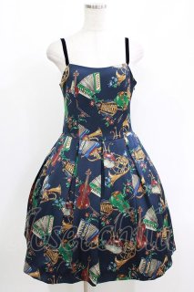Jane Marple（ジェーンマープル）の古着 ロリィタワンピース！