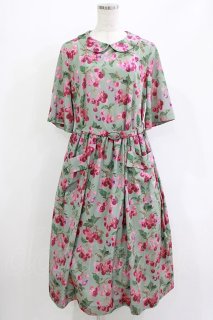 Jane Marple（ジェーンマープル）の古着 ロリィタワンピース！