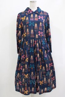 Jane Marple（ジェーンマープル）の古着 ロリィタワンピース！