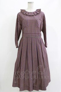 Jane Marple（ジェーンマープル）の古着 ロリィタワンピース！