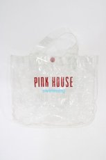 画像5: PINK HOUSE / 水着  ピンク H-26-05-07-1046-LO-TO-NS-ZH (5)