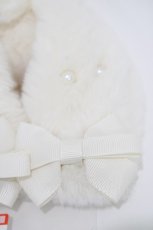 画像3: m petit by misako / AM*PLリボンHD  オフ H-26-05-07-1013-LO-AC-NS-ZH (3)