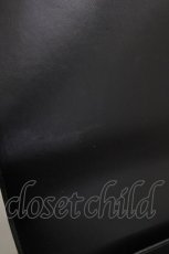 画像3: m petit by misako / AMスカラップショルダー  ブラック H-26-05-07-060-LO-BG-NS-ZH (3)