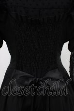 画像5: MR corset / Black Gothic&Lolita Coordinate SET  黒 H-26-05-08-1008-PU-OP-AK-ZH (5)