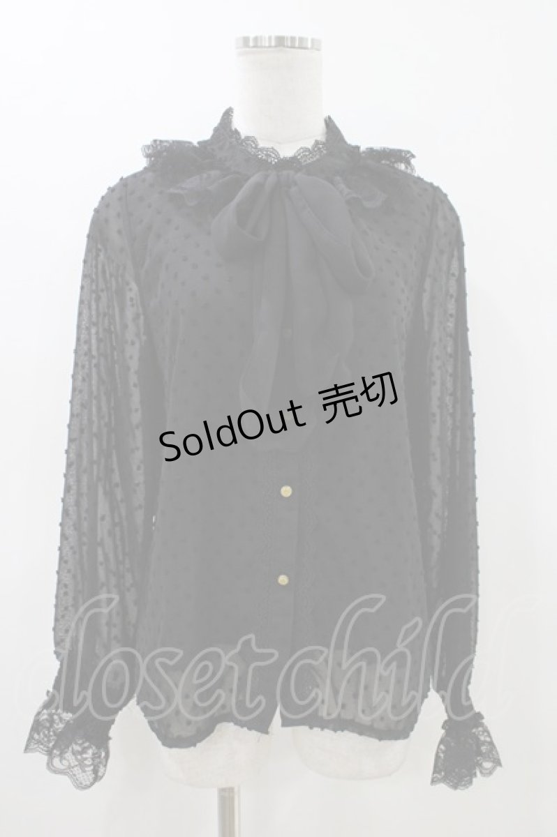 画像7: MR corset / Black Gothic&Lolita Coordinate SET  黒 H-26-05-08-1008-PU-OP-AK-ZH (7)