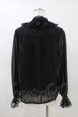 画像8: MR corset / Black Gothic&Lolita Coordinate SET  黒 H-26-05-08-1008-PU-OP-AK-ZH (8)