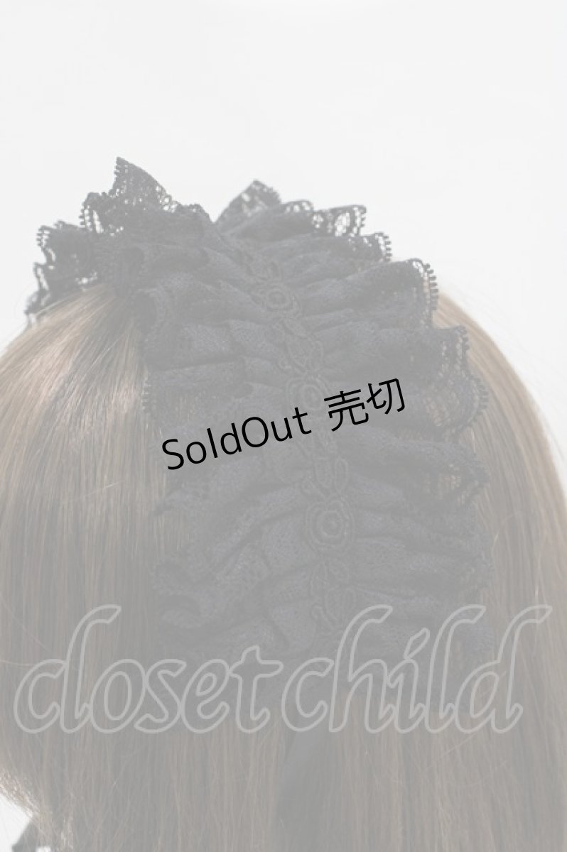 画像10: MR corset / Black Gothic&Lolita Coordinate SET  黒 H-26-05-08-1008-PU-OP-AK-ZH (10)