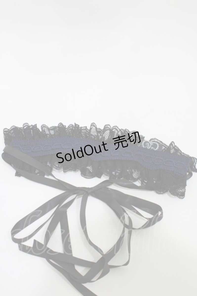 画像11: MR corset / Black Gothic&Lolita Coordinate SET  黒 H-26-05-08-1008-PU-OP-AK-ZH (11)