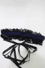画像11: MR corset / Black Gothic&Lolita Coordinate SET  黒 H-26-05-08-1008-PU-OP-AK-ZH (11)