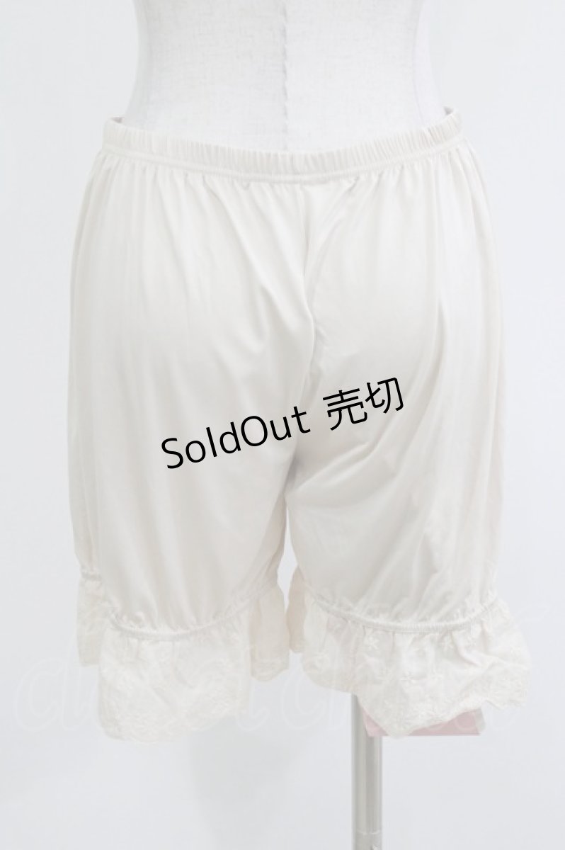 画像3: m petit by misako / AM3ブカサネスソレース L~LL ベージュ H-26-05-09-039-LO-PA-NS-ZH (3)