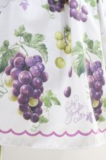 画像5: Emily Temple cute / Lady Grapesワンピース  オフホワイト H-26-05-09-1024-ET-OP-KB-ZH (5)