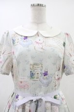 画像4: Emily Temple cute / Chambreワンピース  ミント H-26-05-09-1025-ET-OP-NS-ZH (4)