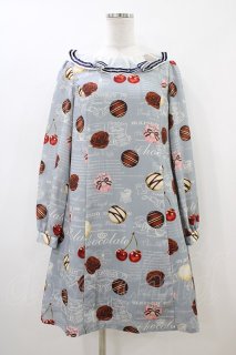 Emily Temple cute / Shirley Temple の古着 ロリィタ美品！ (Page 1)