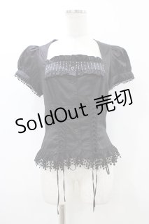 BLACK PEACE NOW（ブラックピースナウ）の古着 ゴス美品！ (Page 2)
