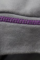 画像4: LAND by MILK BOY / HEART STONE HOODIES  ブルー H-26-05-09-1059-PU-TO-KB-ZH (4)