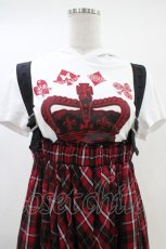 画像4: PUTUMAYO / 鏡音レンコラボSET  赤チェック H-26-05-09-1012-PT-PA-KB-ZH (4)
