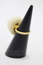 画像2: Q-pot. / PRINCE CATニクキュウクッキーリング  シトロン H-26-05-09-1003-QP-AC-KB-ZH (2)
