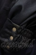 画像6: OZZ ANGELO / Curios Perfumeワンピース  ネイビー H-26-05-09-1020-OO-OP-KB-ZH (6)