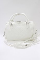 画像3: Lovely Tency / 眞白ありすコラボ/バッグ  白 H-26-05-09-056-LO-BG-NS-ZH (3)