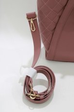 画像3: m petit by misako / サンリオコラボ AMキルティング2WAYバッグ  ピンク H-26-05-09-060-LO-BG-NS-ZH (3)