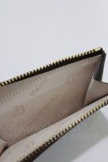 画像3: Maison de FLEUR / FLEURチョコレートフラグメントケース  ブラウン H-26-05-09-075-LO-ZA-NS-ZH (3)