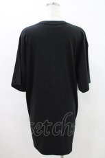 画像2: MILKBOY / 新宿5th限定TEE 2XL ブラック H-26-05-10-034-MB-TO-KB-ZH (2)