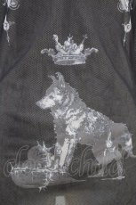 画像3: dependoll / tatoo sheer tops Free ブラック H-26-05-10-1057-LO-TO-NS-ZH (3)