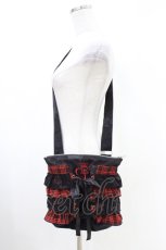 画像1: H jelly / ショルダーバッグ  ブラック H-26-05-10-1012-HN-BG-NS-ZH (1)