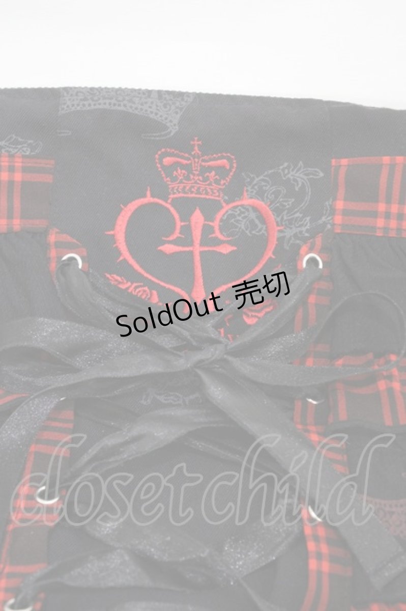 画像3: H jelly / ショルダーバッグ  ブラック H-26-05-10-1012-HN-BG-NS-ZH (3)