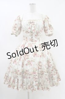 Victorian maiden （ヴィクトリアンメイデン）の古着 ロリィタ美品