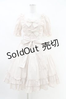Victorian maiden （ヴィクトリアンメイデン）の古着 ロリィタ美品