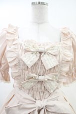 画像4: Victorian maiden / レースコットンリボンドールドレス Free フェアリーローズ H-26-05-10-1020-CL-OP-NS-ZH (4)
