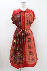 Jane Marple（ジェーンマープル）の古着 ロリィタワンピース！