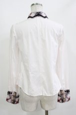 画像3: Angelic Pretty / Bunny College Academyブラウス Free ピンク H-26-05-11-026-AP-BL-NS-ZH (3)