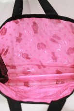 画像3: Angelic Pretty / Dolly Spa Bag  ピンク H-26-05-11-042-AP-BG-NS-ZH (3)